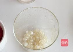 蔓越莓苏打水的做法图解4