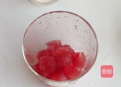 蔓越莓苏打水的做法图解5