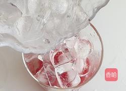 蔓越莓苏打水的做法图解6