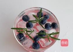 蔓越莓苏打水的做法图解10