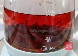 金桔柠檬茶的做法图解2