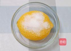 百香果气泡养乐多的做法图解3