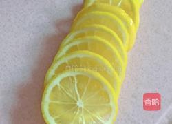 金桔柠檬茶的做法图解6