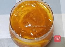 柠檬冰红茶的做法图解15