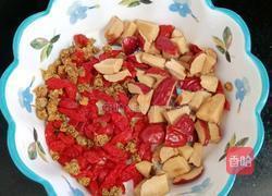 雪梨清凉糕的做法图解2