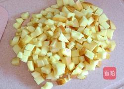 雪梨清凉糕的做法图解3