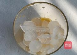菠萝冰咖啡的做法图解8