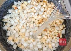 雪梨清凉糕的做法图解6