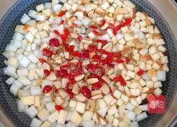 雪梨清凉糕的做法图解7