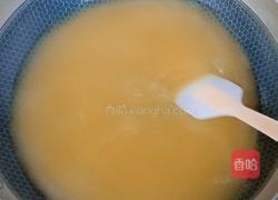 雪梨清凉糕的做法图解14