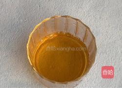 红石榴乌龙奶盖的做法图解2