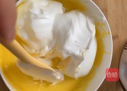 肉松小方贝的做法图解9