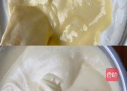 肉松小方贝的做法图解10