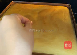 肉松小方贝的做法图解14