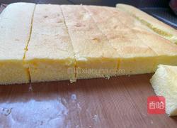 肉松小方贝的做法图解15