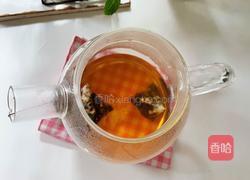 西瓜柠檬茶的做法图解2