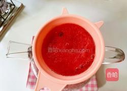 西瓜柠檬茶的做法图解9