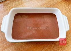 巧克力冰淇淋大福的做法图解7