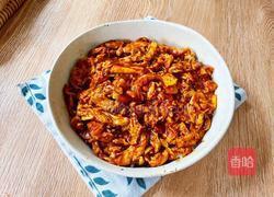 韩式鸡蛋酱拌饭的做法图解10