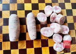 烤土豆香肠的做法图解5