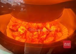 烤土豆香肠的做法图解9