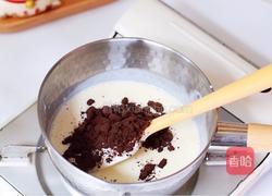 脆皮奥利奥雪糕的做法图解4