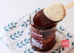 脆皮奥利奥雪糕的做法图解10