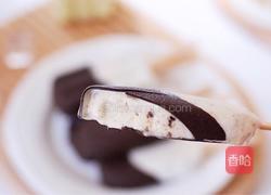 脆皮奥利奥雪糕的做法图解13