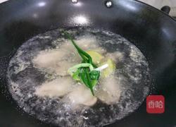 可乐鸡翅的做法图解4