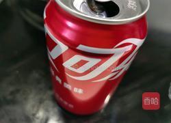 可乐鸡翅的做法图解10