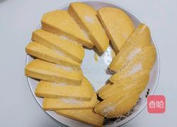 百合南瓜的做法图解4
