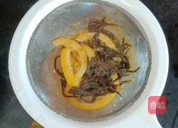 柠檬茶冻撞奶的做法图解13