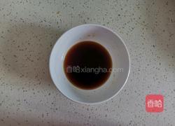 蒜蓉粉丝蒸娃娃菜的做法图解8