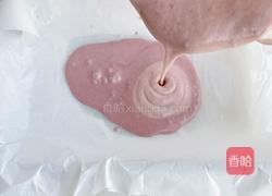 椰香水果冰的做法图解5