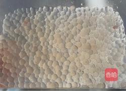 红石榴西米奶露的做法图解1