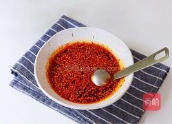 低卡夏日凉面的做法图解8