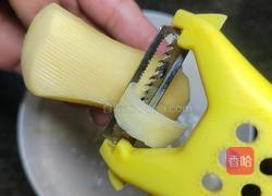 自制营养早餐土豆鲜肉饼的做法图解8