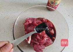 麻辣水煮牛肉的做法图解4