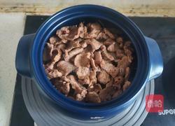 麻辣水煮牛肉的做法图解11