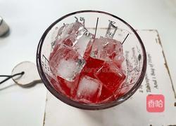 西瓜椰椰的做法图解9