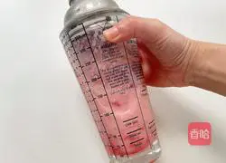 Watermelon Coconut Recipe Illustration 11