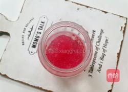 西瓜椰椰的做法图解12