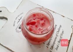 西瓜椰椰的做法图解13