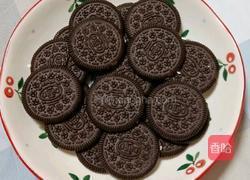 奥利奥芒果酸奶冻的做法图解5