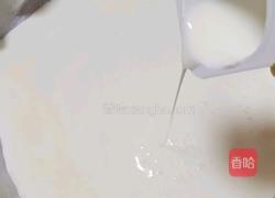 奥利奥芒果酸奶冻的做法图解6
