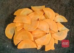 香肠鸡蛋炒意面的做法图解5