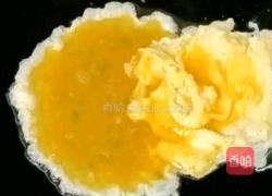 香肠鸡蛋炒意面的做法图解8