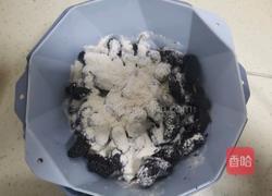 桑森冰淇淋的做法图解1