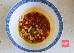 凉拌麻辣米线的做法图解5