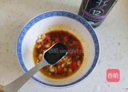 凉拌麻辣米线的做法图解6